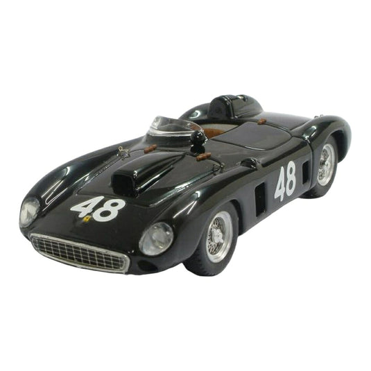 Ferrariフェラーリ 290 MM 1963 ブラック
