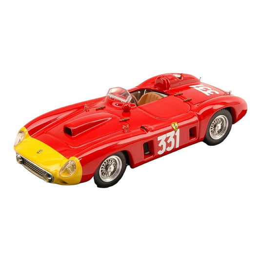 Ferrariフェラーリ 290 MM 1956 レッド