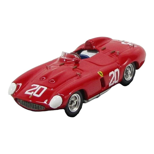 Ferrariフェラーリ 857S スパイダー