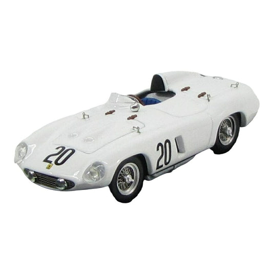 Ferrariフェラーリ 857S スパイダー