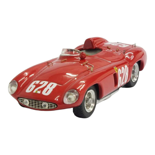 Ferrariフェラーリ 500 Mondial 1955 レッド