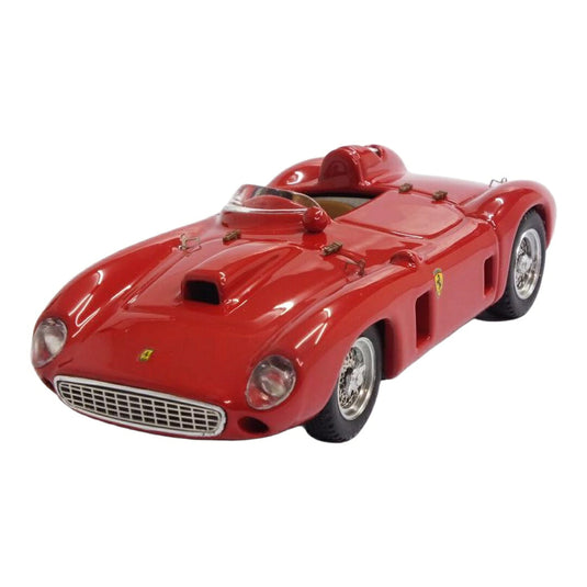 Ferrariフェラーリ 290 MM Prova 1956 レッド / ART-MODEL 1/43 ミニカー