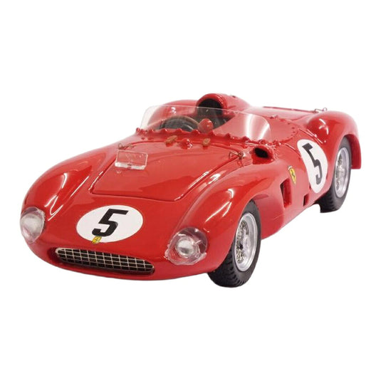 Ferrariフェラーリ 625 LM 1962 レッド