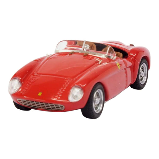 Ferrariフェラーリ 500 Mondial プロヴァ 1954 レッド / ART-MODEL 1/43 ミニカー