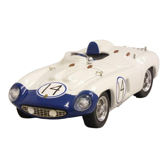 Ferrariフェラーリ 857S 1957年 キューバ