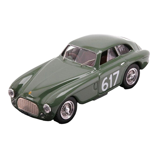 Ferrariフェラーリ 212 Export 1953 グリーン