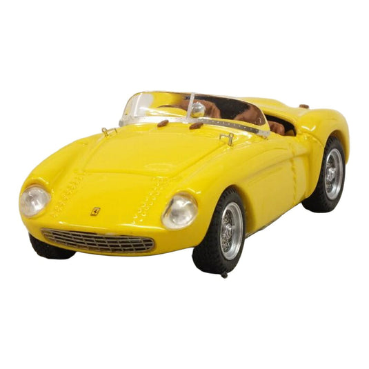 Ferrariフェラーリ 500 Mondial 1954 Prova イエロー / ART-MODEL 1/43 ミニカー