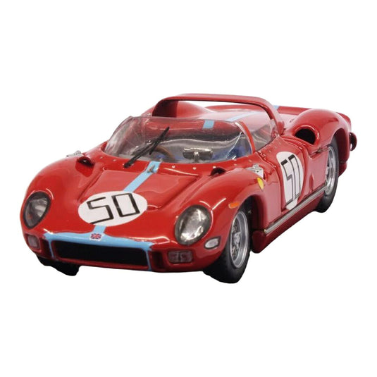 Ferrariフェラーリ 330P 1964 レッド