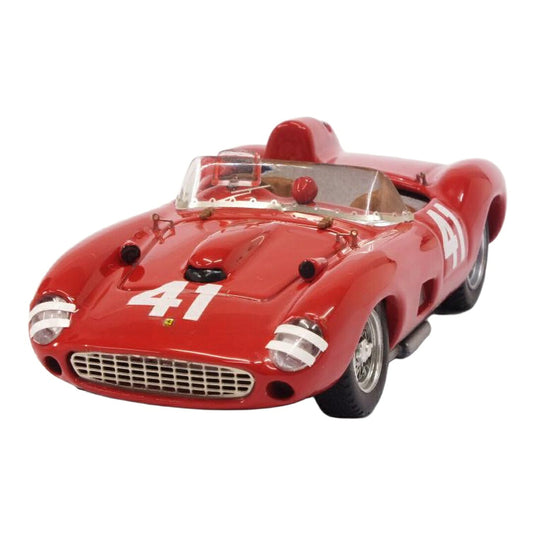 Ferrariフェラーリ 315S 1957 レッド