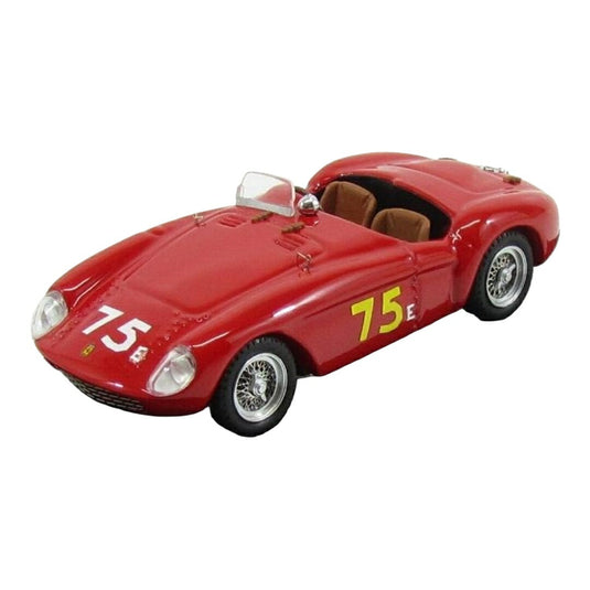 Ferrariフェラーリ 500 Mondialスパイダー
