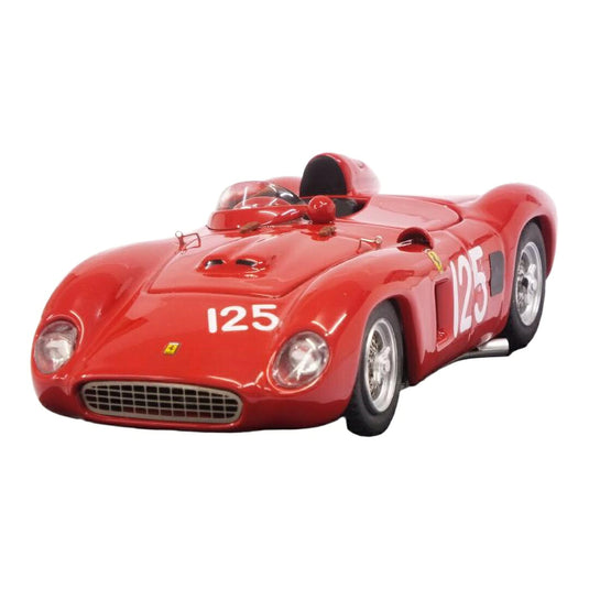 Ferrariフェラーリ 500 TR 1957 レッド