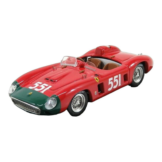 Ferrariフェラーリ 860 Monzaモンツァ Spiderスパイダー