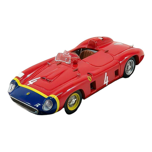 フェラーリ 860 モンツァ 1956 レッド
