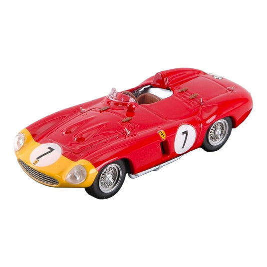 Ferrariフェラーリ 857S 1956 レッド