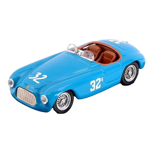 Ferrariフェラーリ 212 Export 1952 ブルー