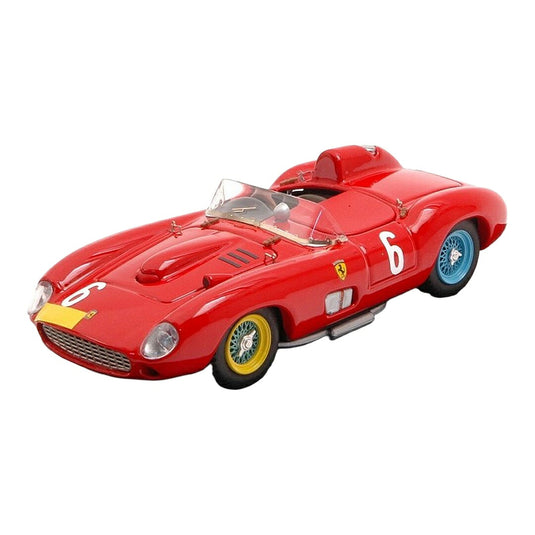 Ferrariフェラーリ 315S 1957 レッド