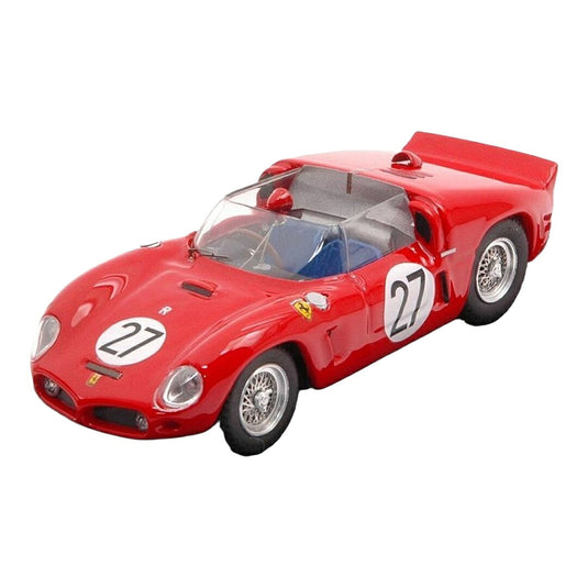 Ferrariフェラーリ 246 Dinoディノ SP 1961 レッド