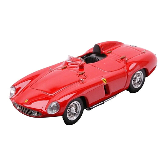 Ferrariフェラーリ 750 Monza 1954 レッド