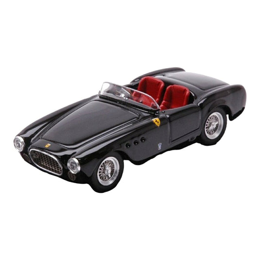 Ferrariフェラーリ 225S Vignaleヴィニャーレ Spiderスパイダー 1952 ブラック / ART-MODEL 1/43 ミニカー