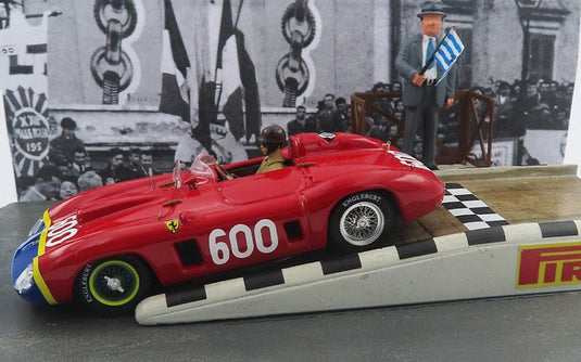 Ferrariフェラーリ 290 MM 1956