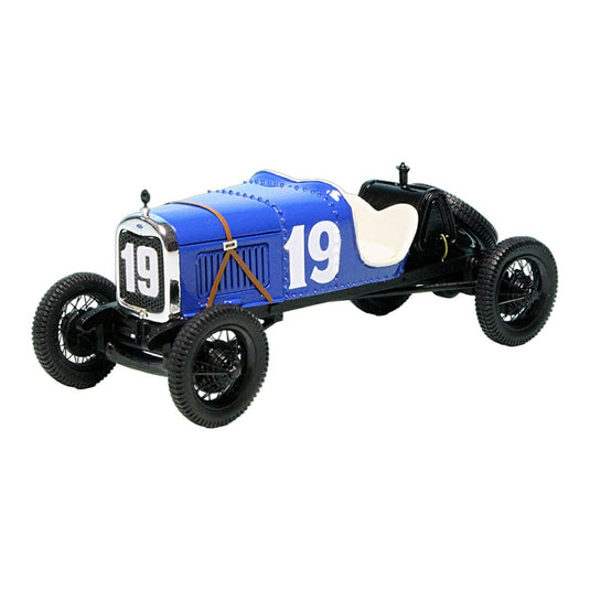 Fordフォード Model A Juan Manuel Fangio 1929 Argentina 333台限定 / AutoCult 1/43 ミニカー