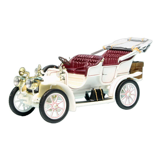 Dixiディキシー R8 6/14 PS Doppelphaeton 1910 Germany 333台限定 / AutoCult 1/43 ミニカー