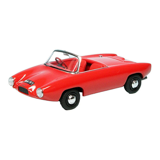 Lightburnライトバーン Zetaゼータ Sportsスポーツ Roadsterロードスター 1964 Australia 333台限定 / AutoCult 1/43 ミニ