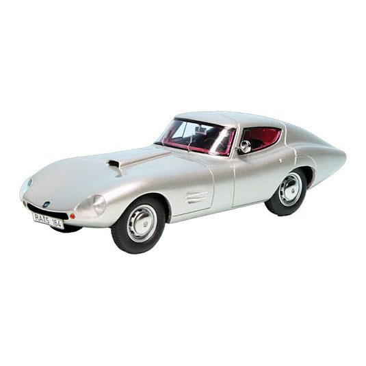 Veritasヴェリタス RS II Coupe 1964 Germany 333台限定 / AutoCult 1/43 ミニカー