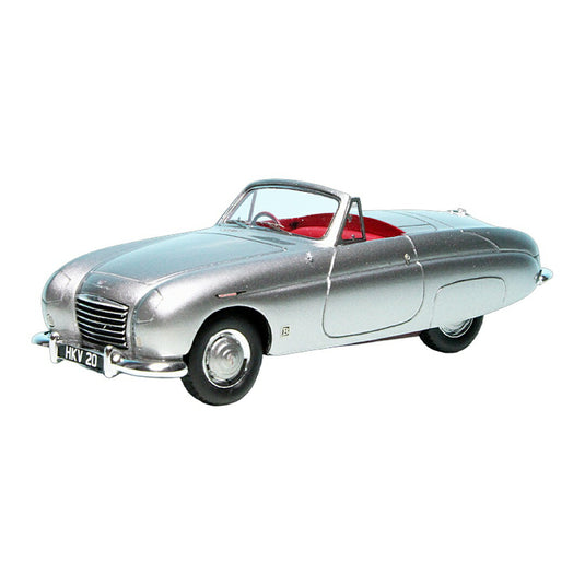 Triumphトライアンフ TR-X RHD 1950 Great Britain 333台限定 / AutoCult 1/43 ミニカー