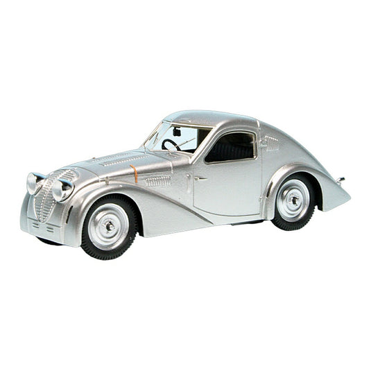 Zbrojovka Z4 1000 mil RHD 1934 Czechoslovakia 333台限定 / AutoCult 1/43 ミニカー