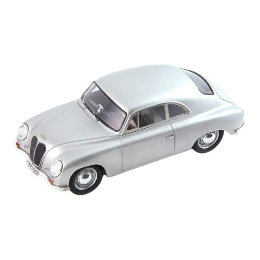 DKW F91 Sportwagen Brand 1954 Germany 166台限定 / AutoCult 1/43 ミニカー