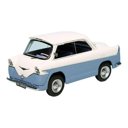 SFM Smyk B30 1958 Poland 333台限定 / AutoCult 1/43 ミニカー