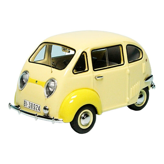 Triver Rana 1958 Spain 333台限定 / AutoCult 1/43 ミニカー