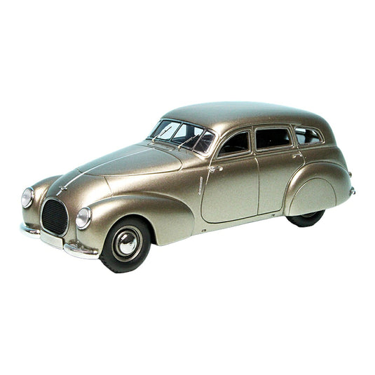 Kamm K3 1939 Germany 333台限定 / AutoCult 1/43 ミニカー