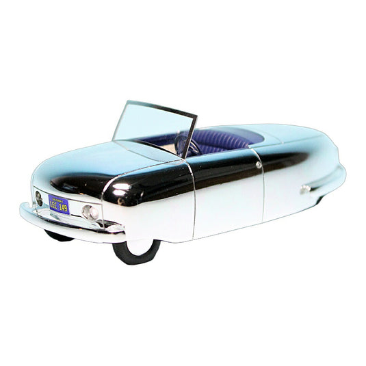 Hewsonヒューソン Rocket 1946 USA 333台限定 / AutoCult 1/43 ミニカー