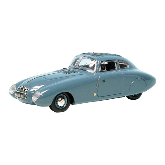 Opelオペル Super 6 Stromlinie 1938 Germany 333台限定 / AutoCult 1/43 ミニカー