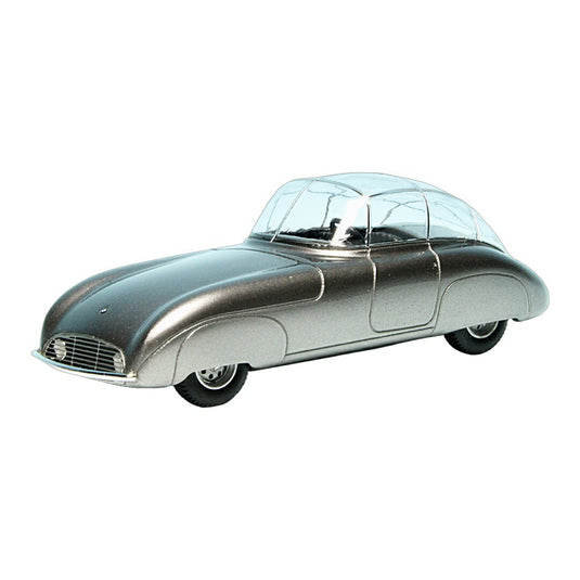 BMW S1 1949 Germany/GDR 333台限定 / AutoCult 1/43 ミニカー