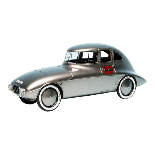 Audiアウディ Typ K Streamline Paul Jaray 1923 Germany 333台限定 / AutoCult 1/43 ミニカー