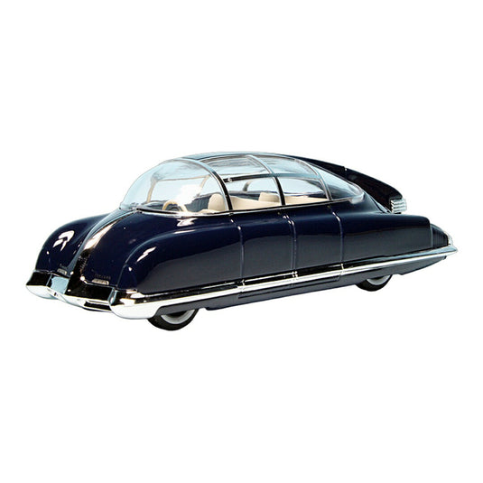 GM Corsair 1948 USA 166台限定 / AutoCult 1/43 ミニカー