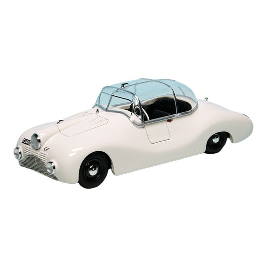 Gatsoガッツォ 4000 Aero Coupe 1948 Netherlands 333台限定 / AutoCult 1/43 ミニカー