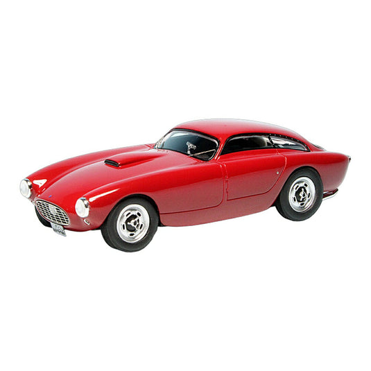 Bosleyボズレー MK I GT Coupe 1955 USA レッド 333台限定 / AutoCult 1/43 ミニカー