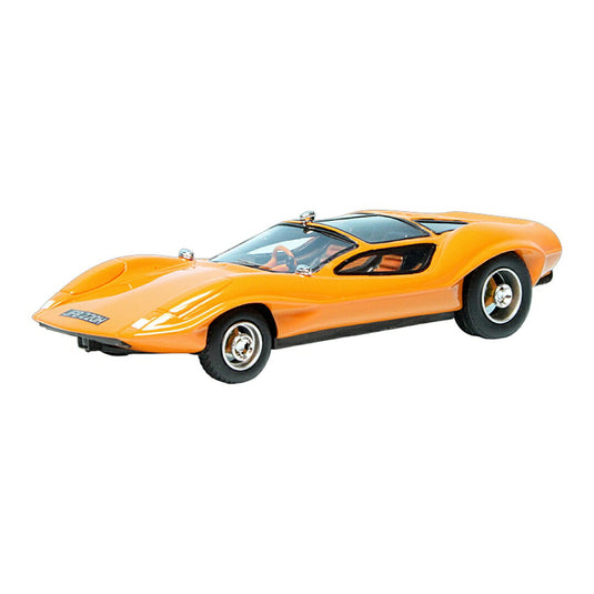 Adams Probeアダムスプローブ 16 Durango 95 RHD 1969 Great Britain Clockwork Orange オレンジ 333台限定 / Au