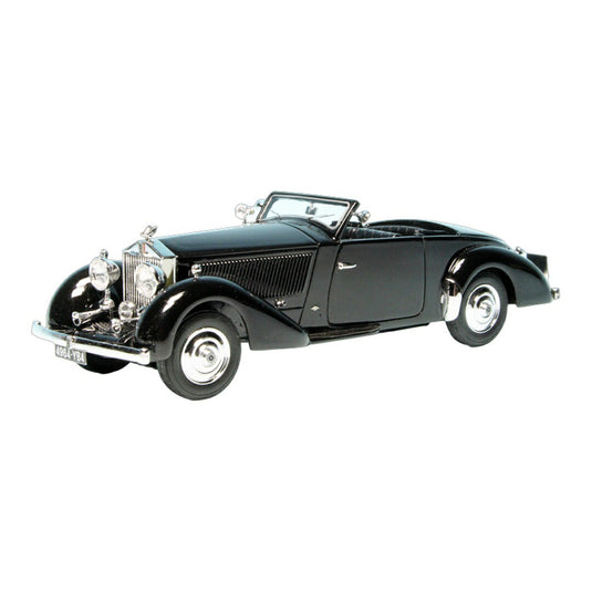 Rolls Royceロールスロイス Phantom II Continental Binder RHD 1930 Great Britain/France 333台限定 / Au