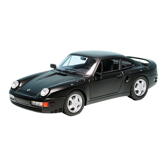 Porscheポルシェ 965 V8 Earl-King 1988 Germany ブラック 333台限定 / AutoCult 1/43 ミニカー