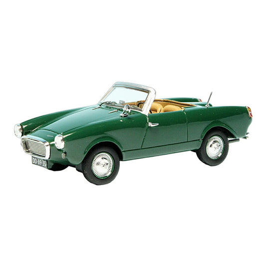 Citeria シテリア 1958 Netherlands 333台限定 / AutoCult 1/43 ミニカー