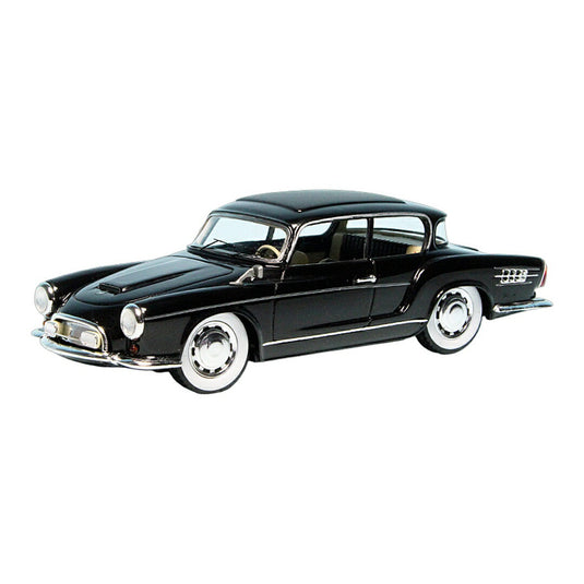 VWフォルクスワーゲン Neumann 1958 Germany GDR 333台限定 / AutoCult 1/43 ミニカー