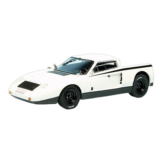 Mercedes Benzメルセデスベンツ C101 プロトタイプ 1969 Germany 333台限定 / AutoCult 1/43 ミニカー