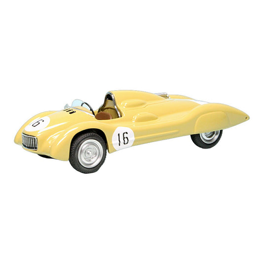 Moskvichモスクヴィッチ G2 1959 Russia 333台限定 / AutoCult 1/43 ミニカー