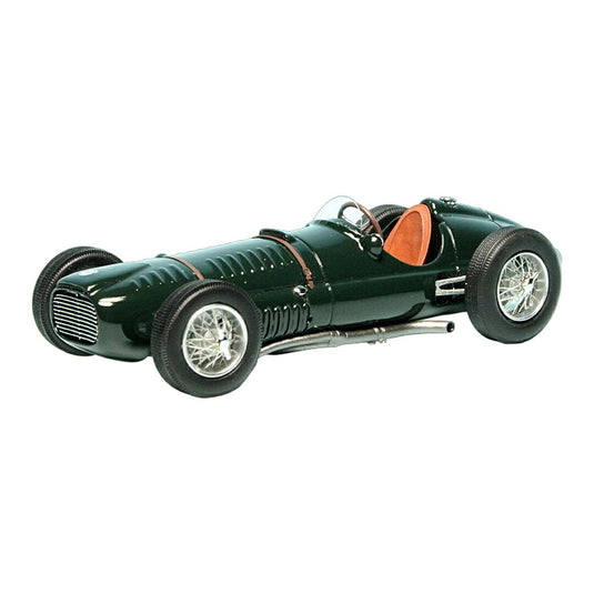 BRM P15 1950 Great Britain 333台限定 / AutoCult 1/43 ミニカー