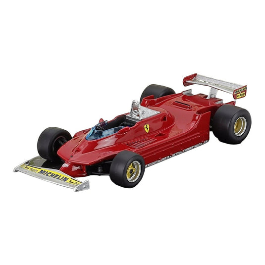 Ferrariフェラーリ F1 312T4